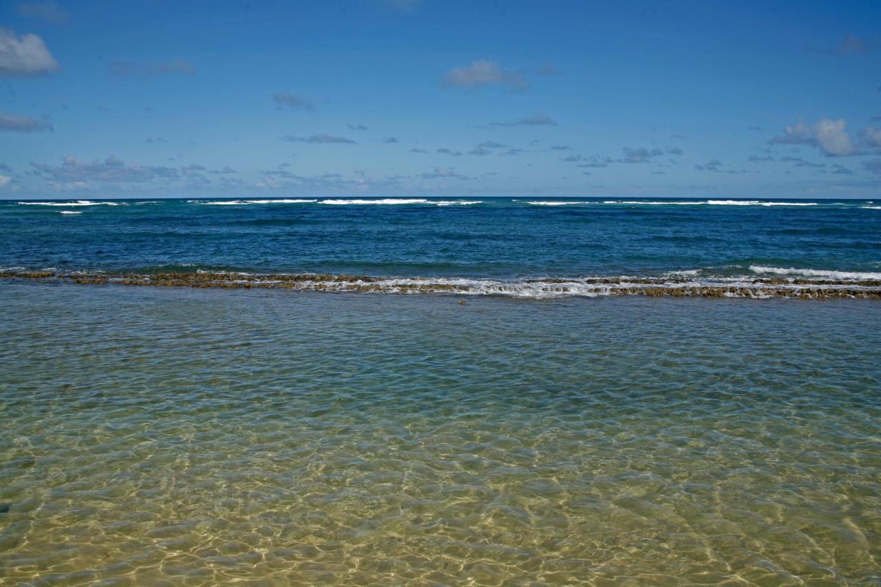 Oceanfront Kauai - Rhythm Tvnc 4288 Kapa'a