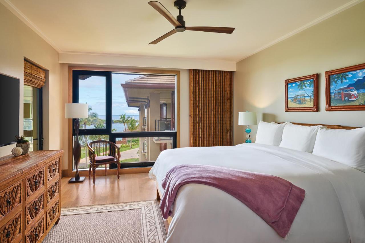 Timbers Kauai Ocean Club & Residences Hotel Lihue