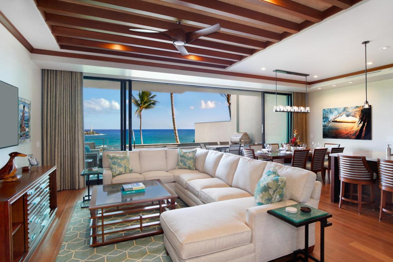 Timbers Kauai Ocean Club & Residences 5* Lihue