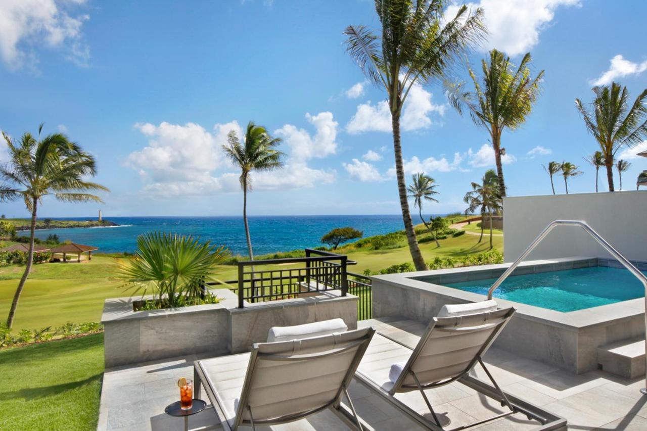 Timbers Kauai Ocean Club & Residences 5*