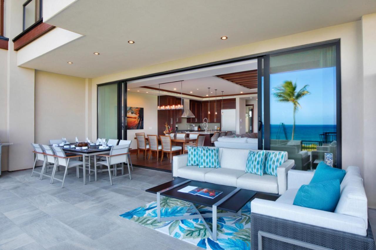 Timbers Kauai Ocean Club & Residences