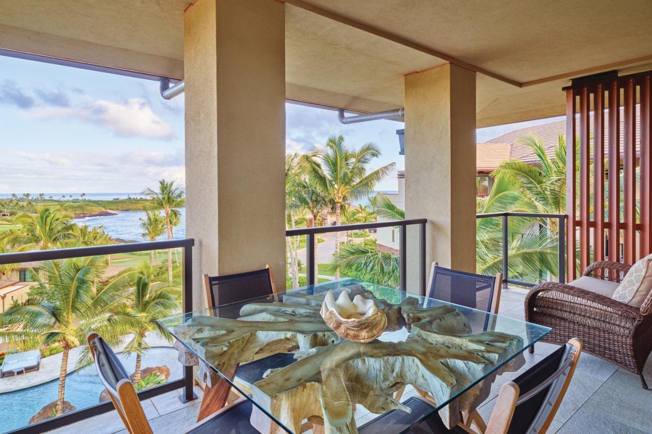 Timbers Kauai Ocean Club & Residences Hotel 5*