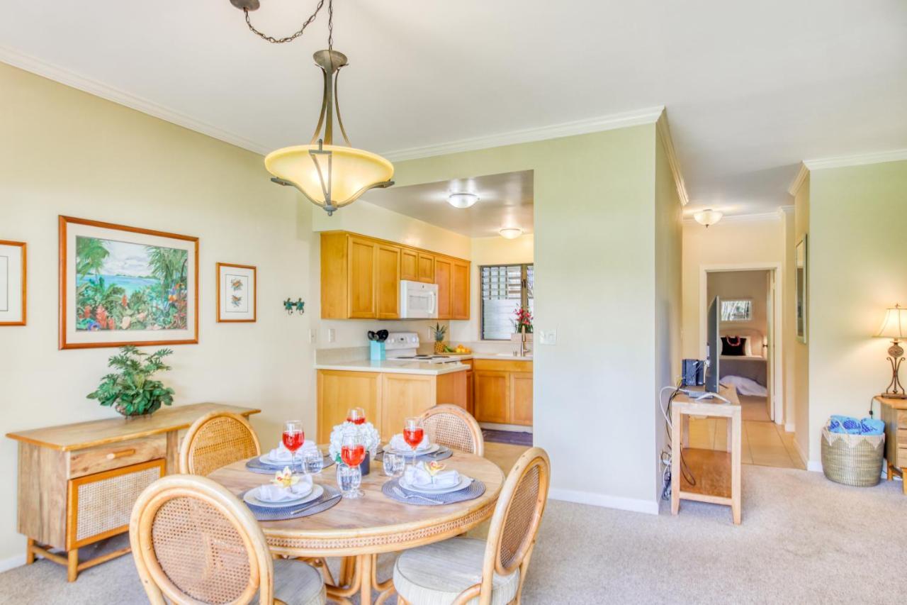 Lae Nani 326 Apartamento *