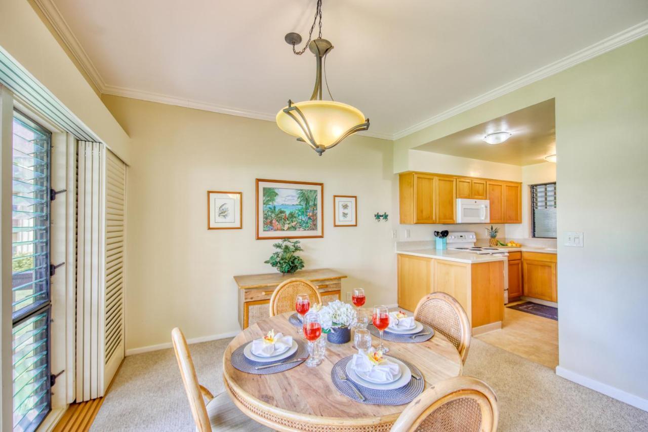 Lae Nani 326 Apartamento *