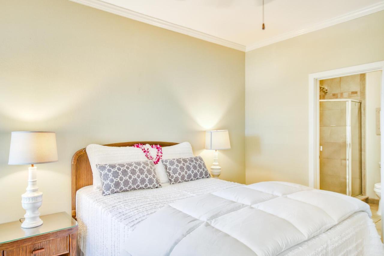 Lae Nani 326 Apartamento *