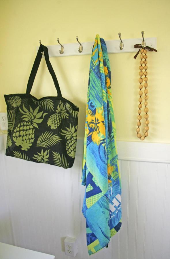 Holiday home Oceanfront Kauai - Harmony Tvnc 4247