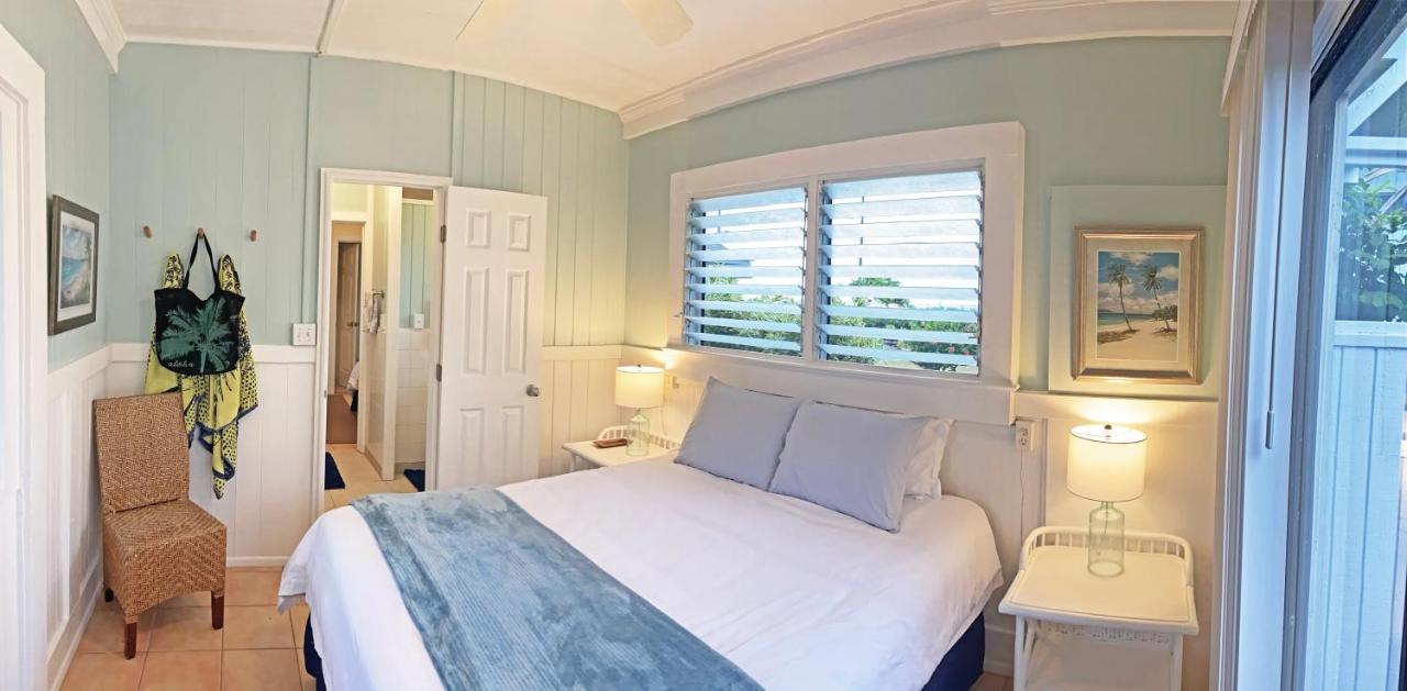 Oceanfront Kauai - Harmony Tvnc 4247 Holiday home *