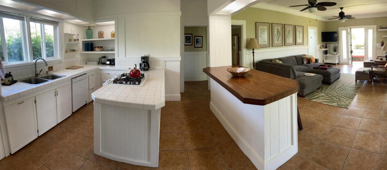 Oceanfront Kauai - Harmony Tvnc 4247 Holiday home *