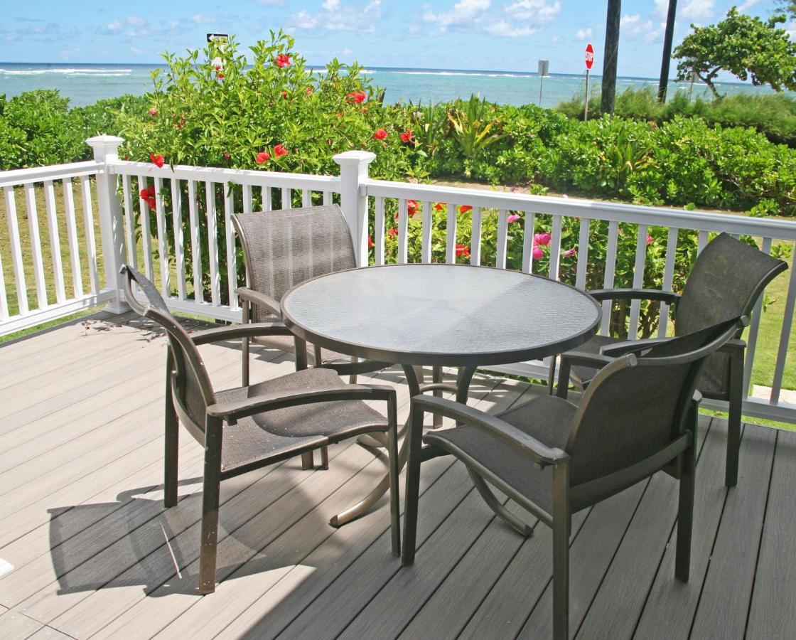 Holiday home Oceanfront Kauai - Harmony Tvnc 4247 Kapa'a