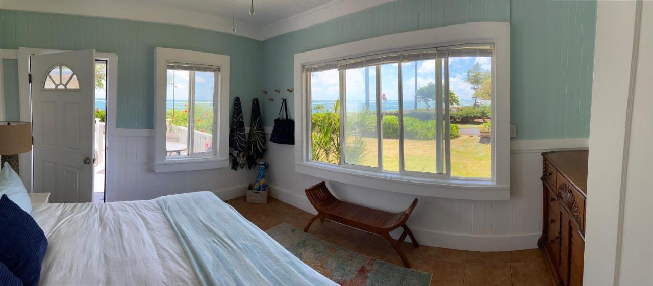 Oceanfront Kauai - Harmony Tvnc 4247 Holiday home