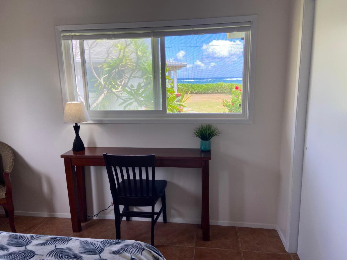 Casa de férias Oceanfront Kauai - Rhythm Tvnc 4288 *