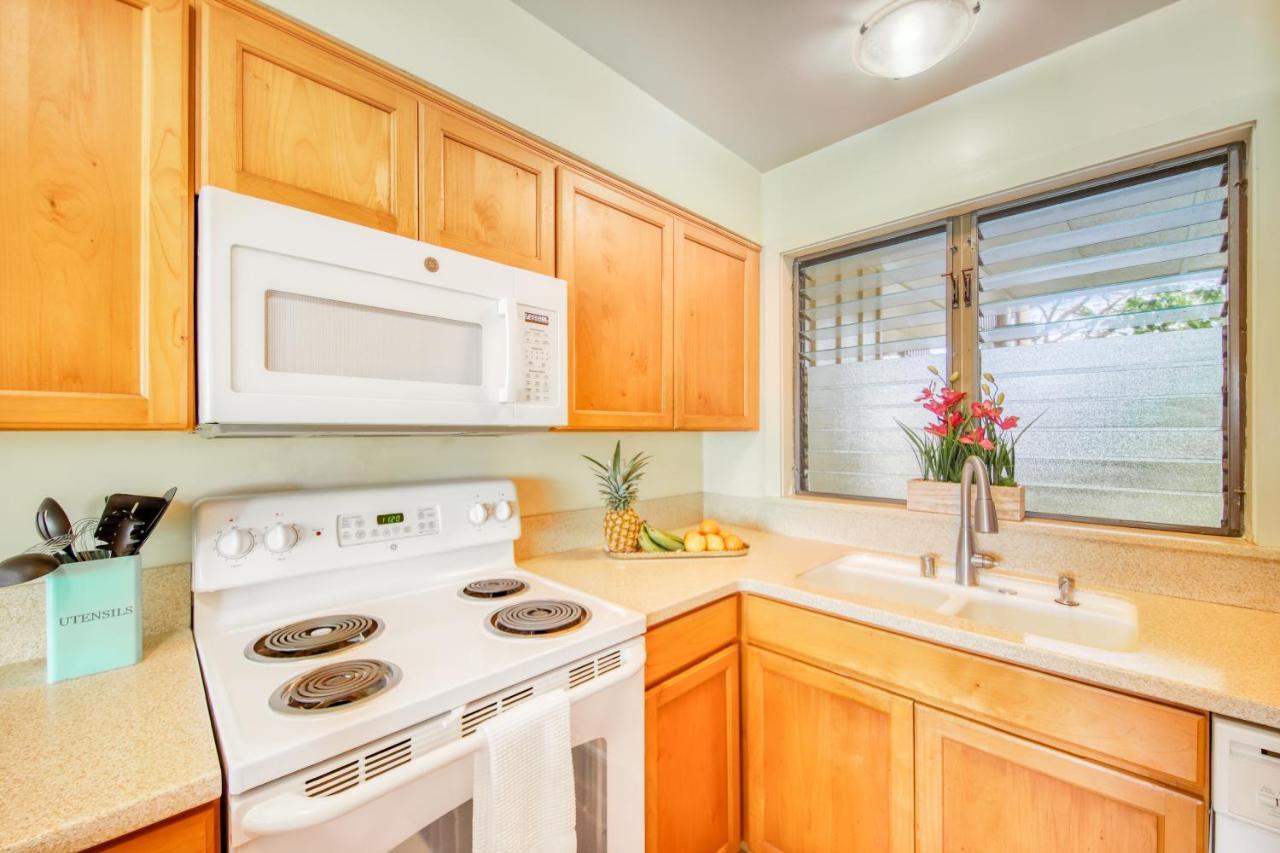 Lae Nani 326 Apartamento *