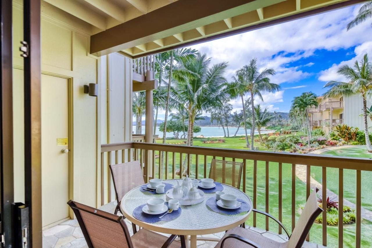 Lae Nani 326 Apartamento Kapa'a