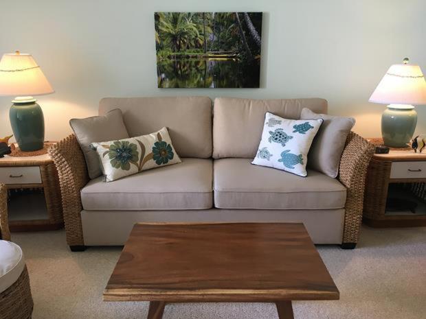 Wailua Bay View