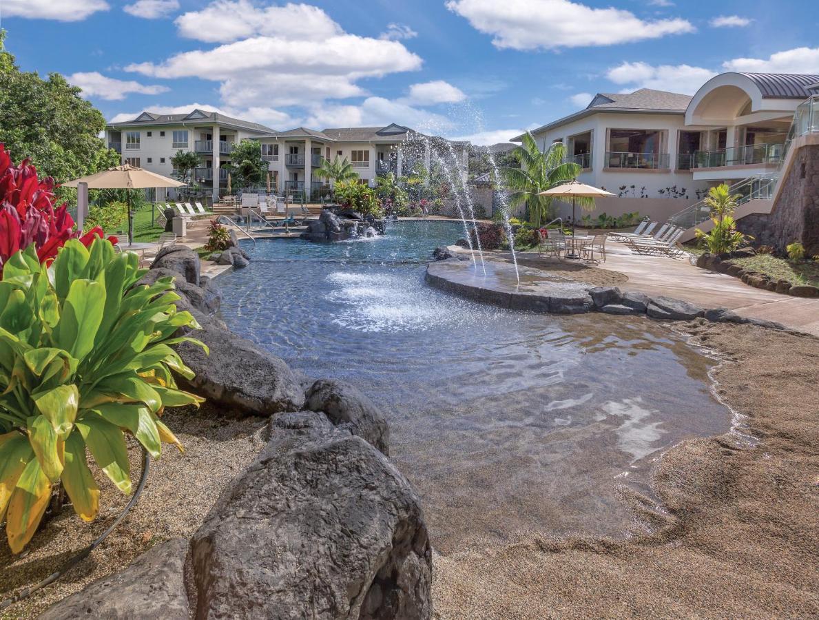 Club Wyndham Bali Princeville