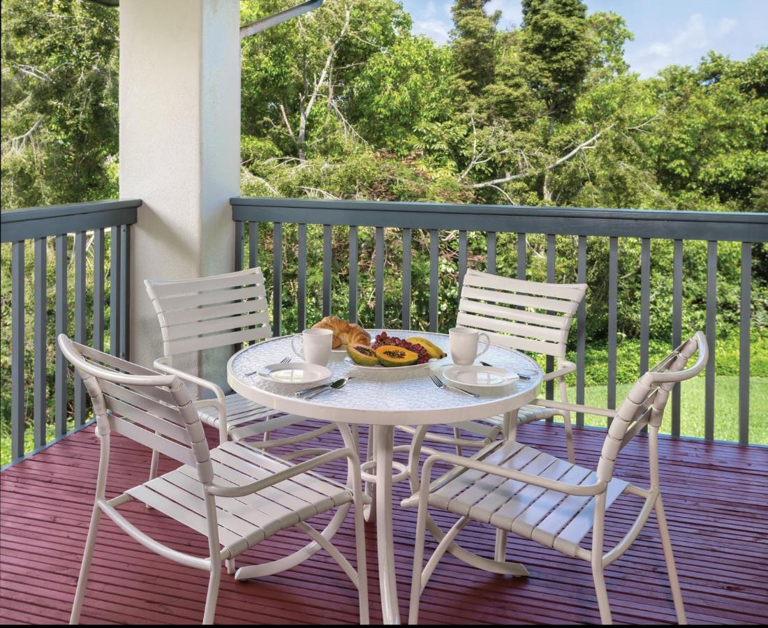 Resort Club Wyndham Bali Princeville