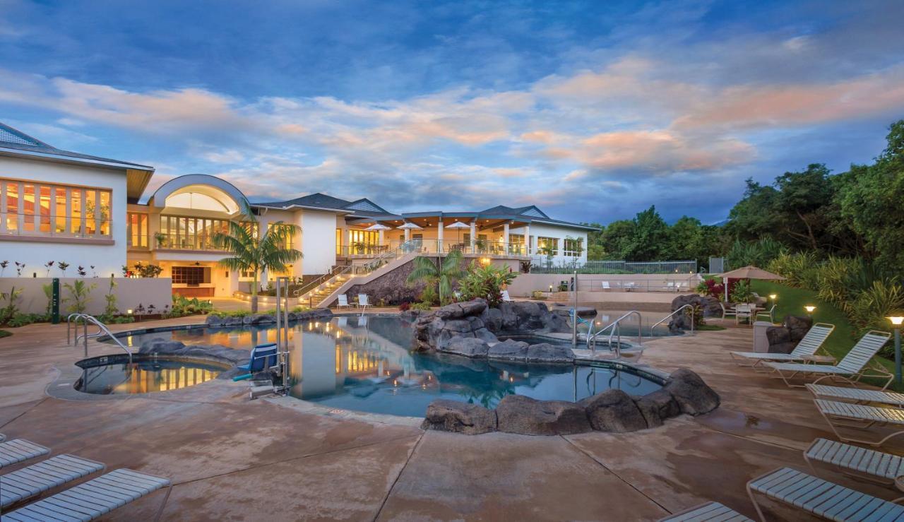 Club Wyndham Bali Resort 3*