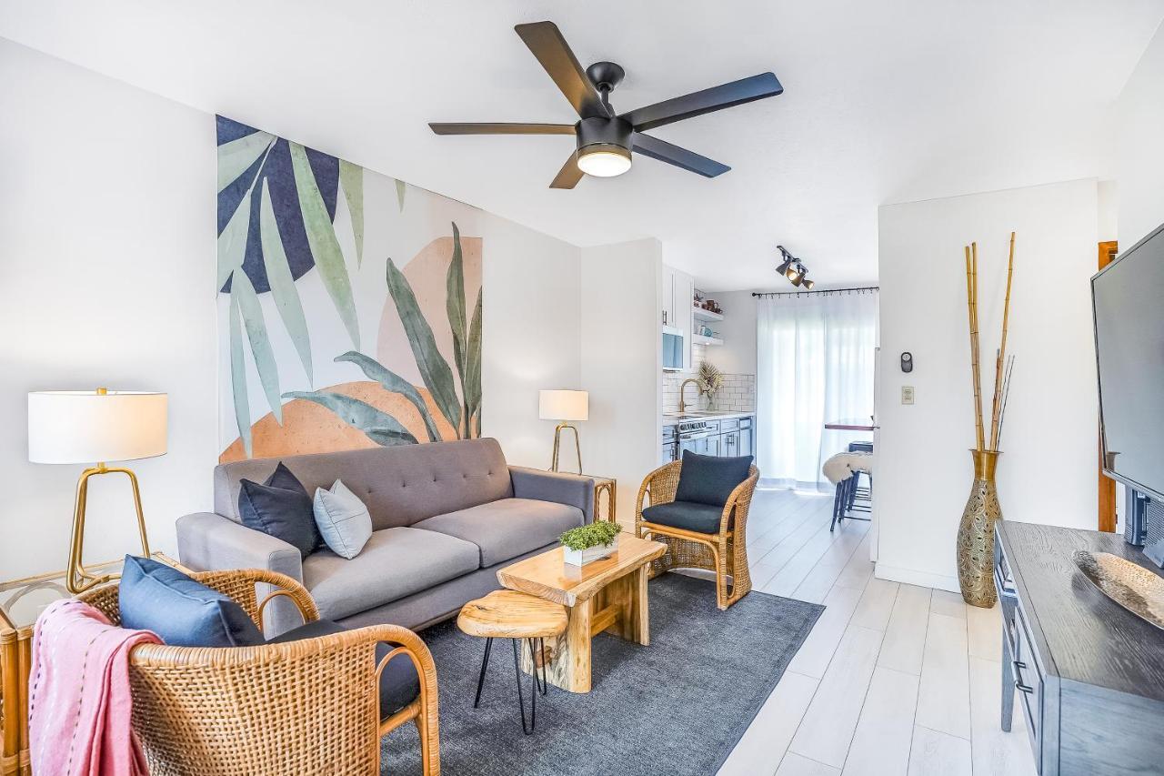 Village Manor A12 * Kapa'a