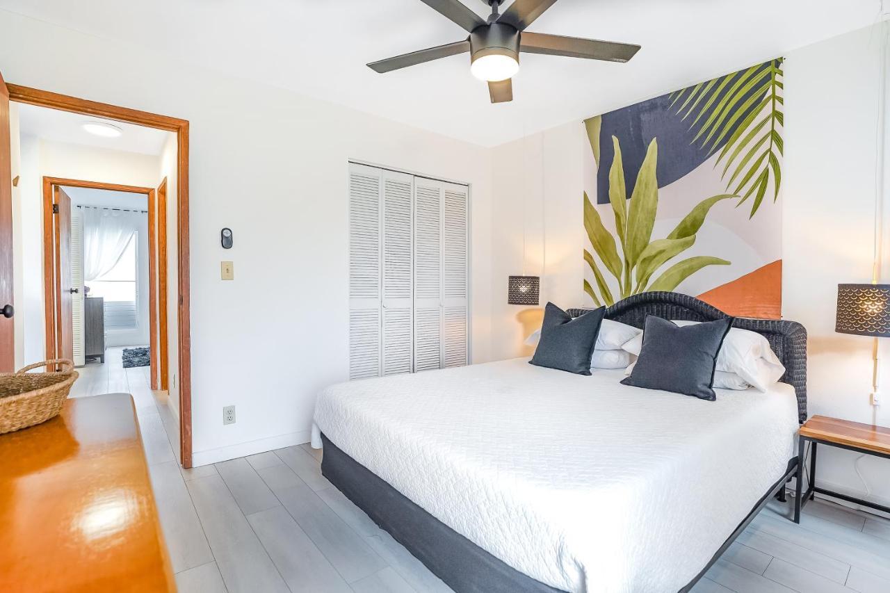 Apartment Village Manor A12
