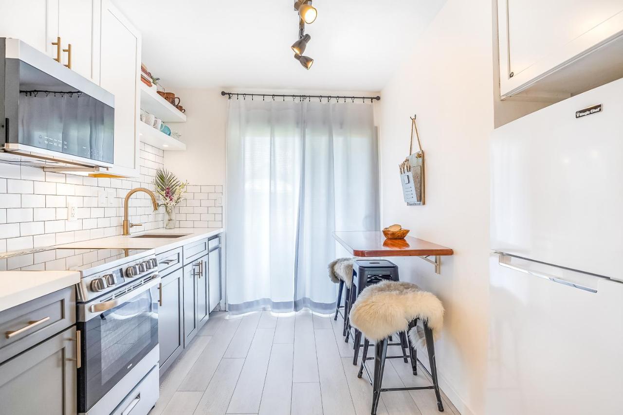 Apartment Village Manor A12 *