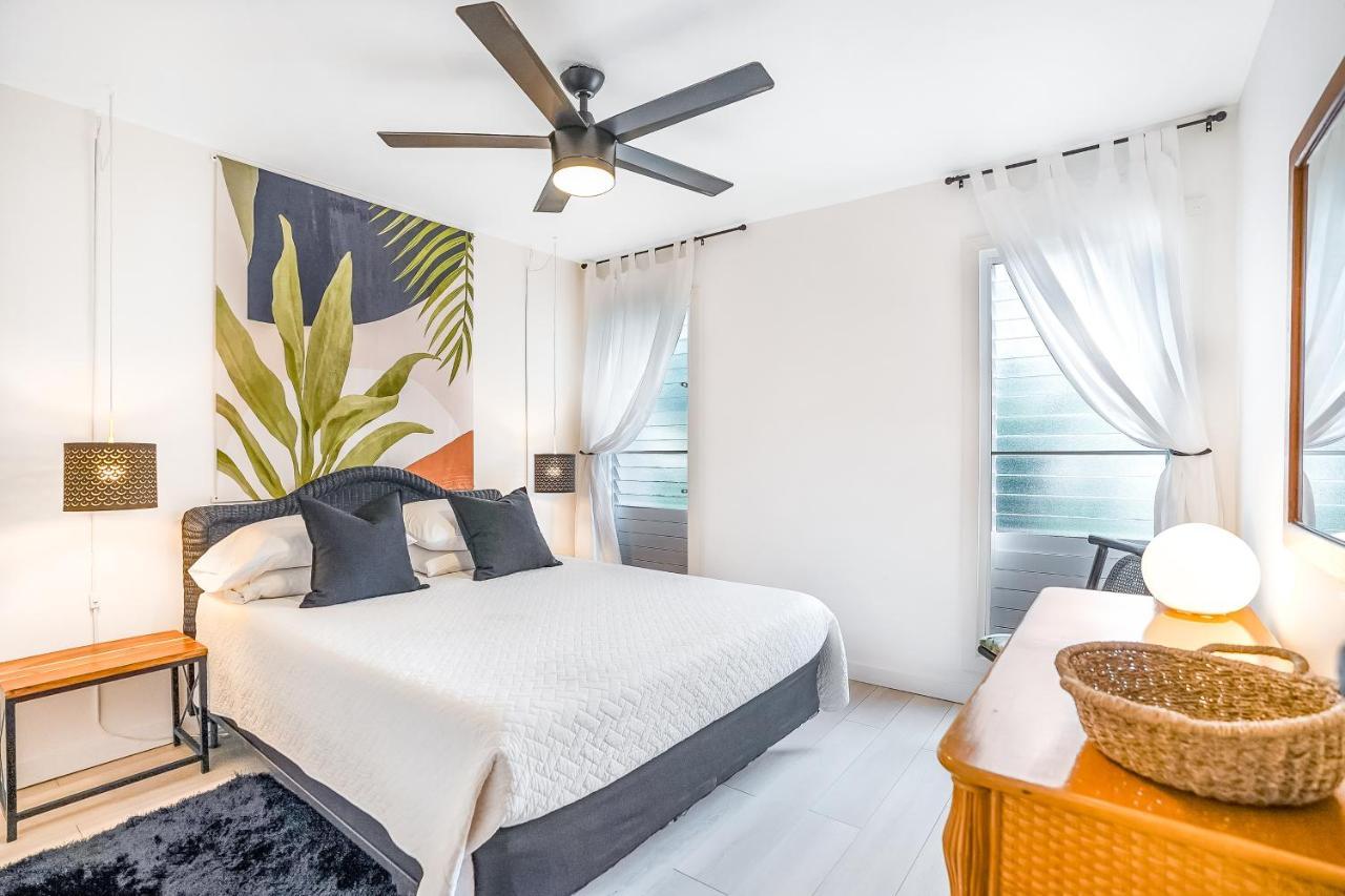 Apartment Village Manor A12