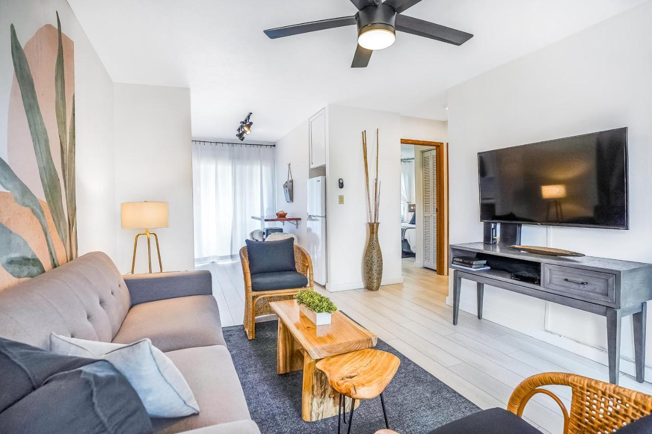 Apartment Village Manor A12 *