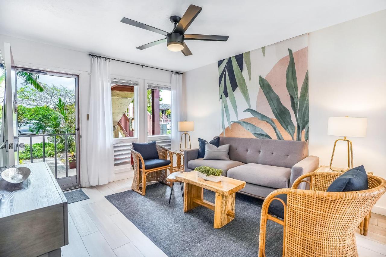 Village Manor A12 Apartment