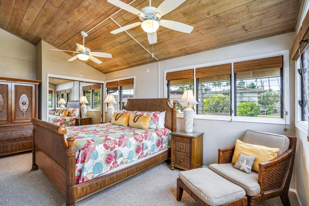 Makahuena At Poipu Holiday home