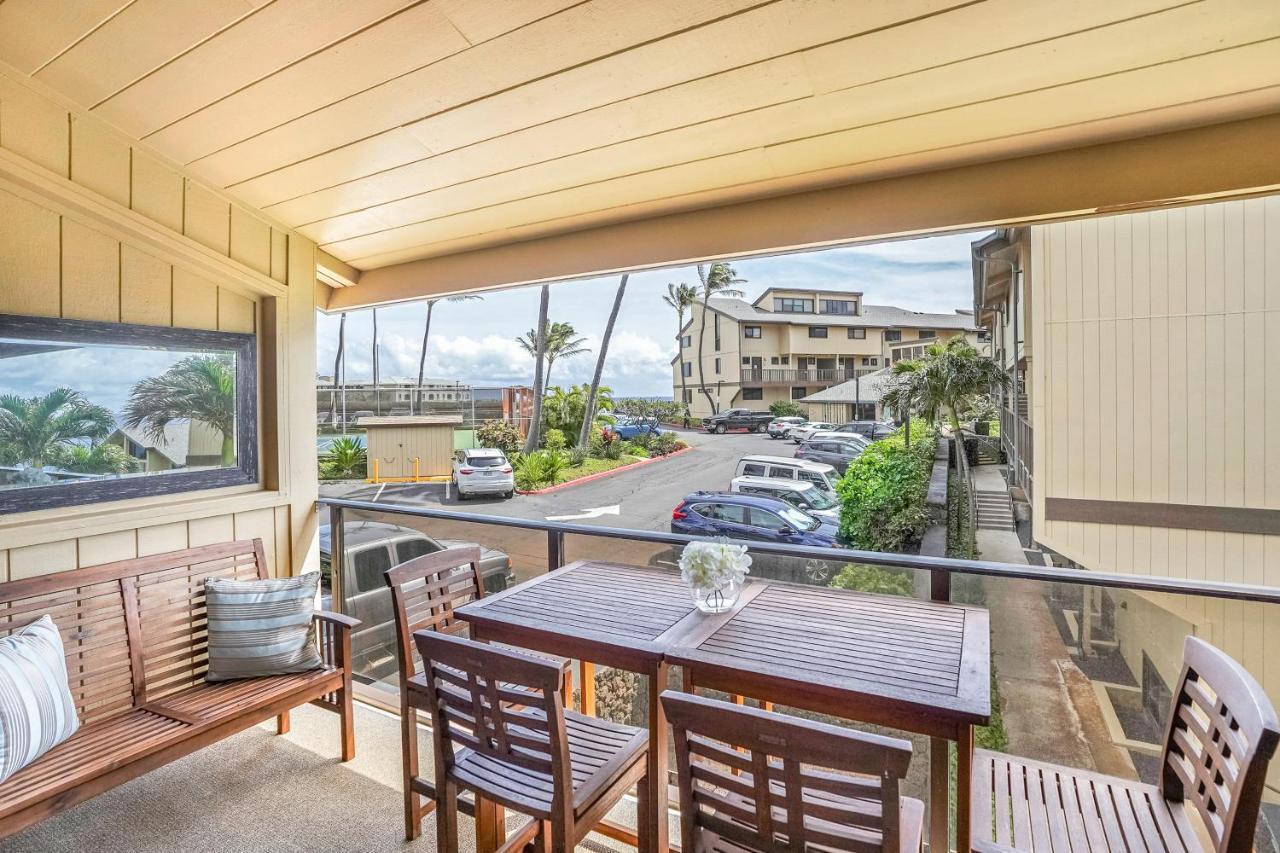 Makahuena At Poipu Holiday home Koloa