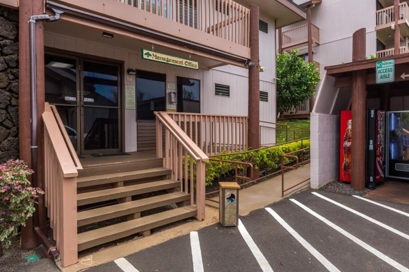 Apartment Banyan Harbor K132 At Kalapaki Beach