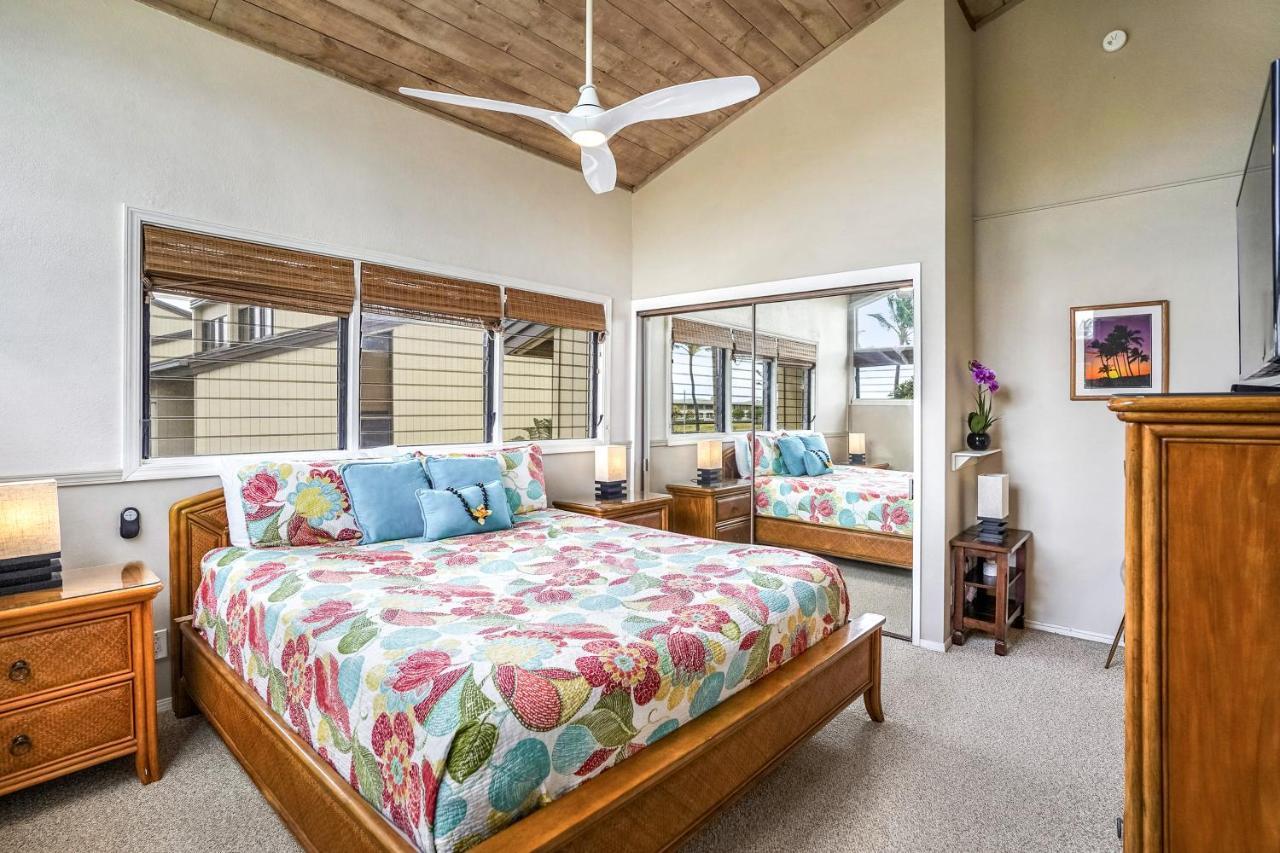 Makahuena At Poipu Holiday home *
