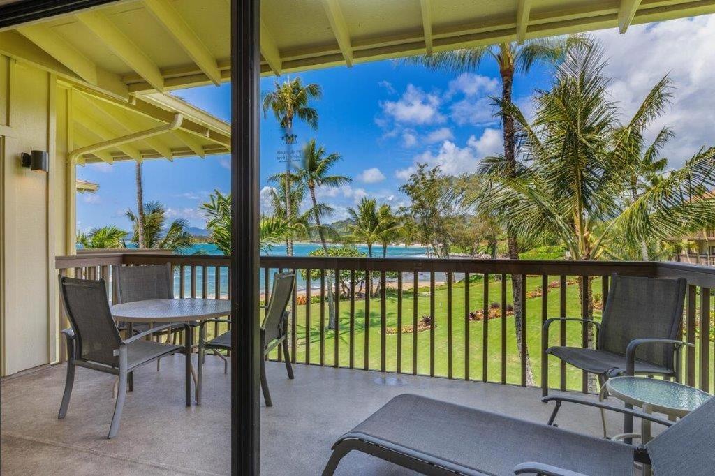 Lae Nani 333, Oceanview, Renovated And Gated Apartment
