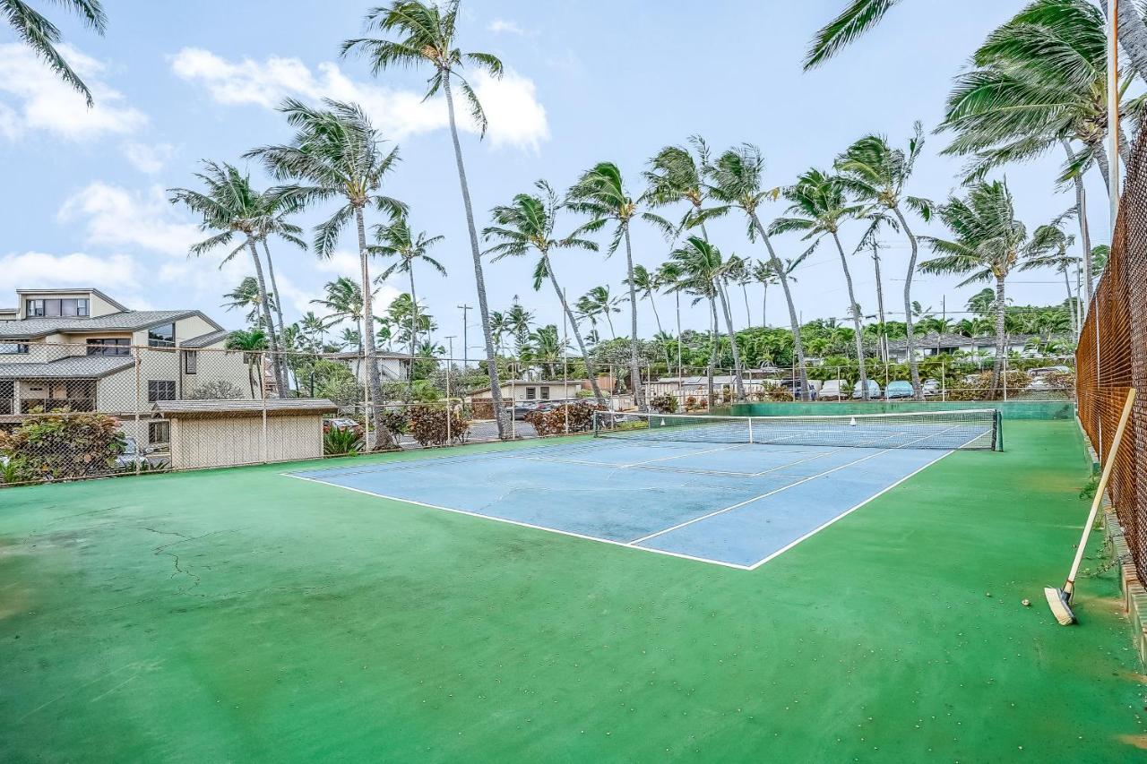 Makahuena At Poipu Holiday home *