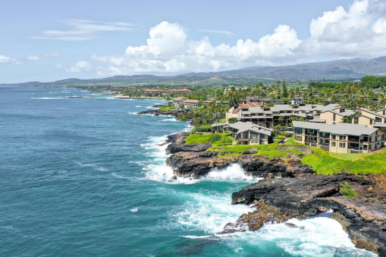 Holiday home Makahuena At Poipu Koloa