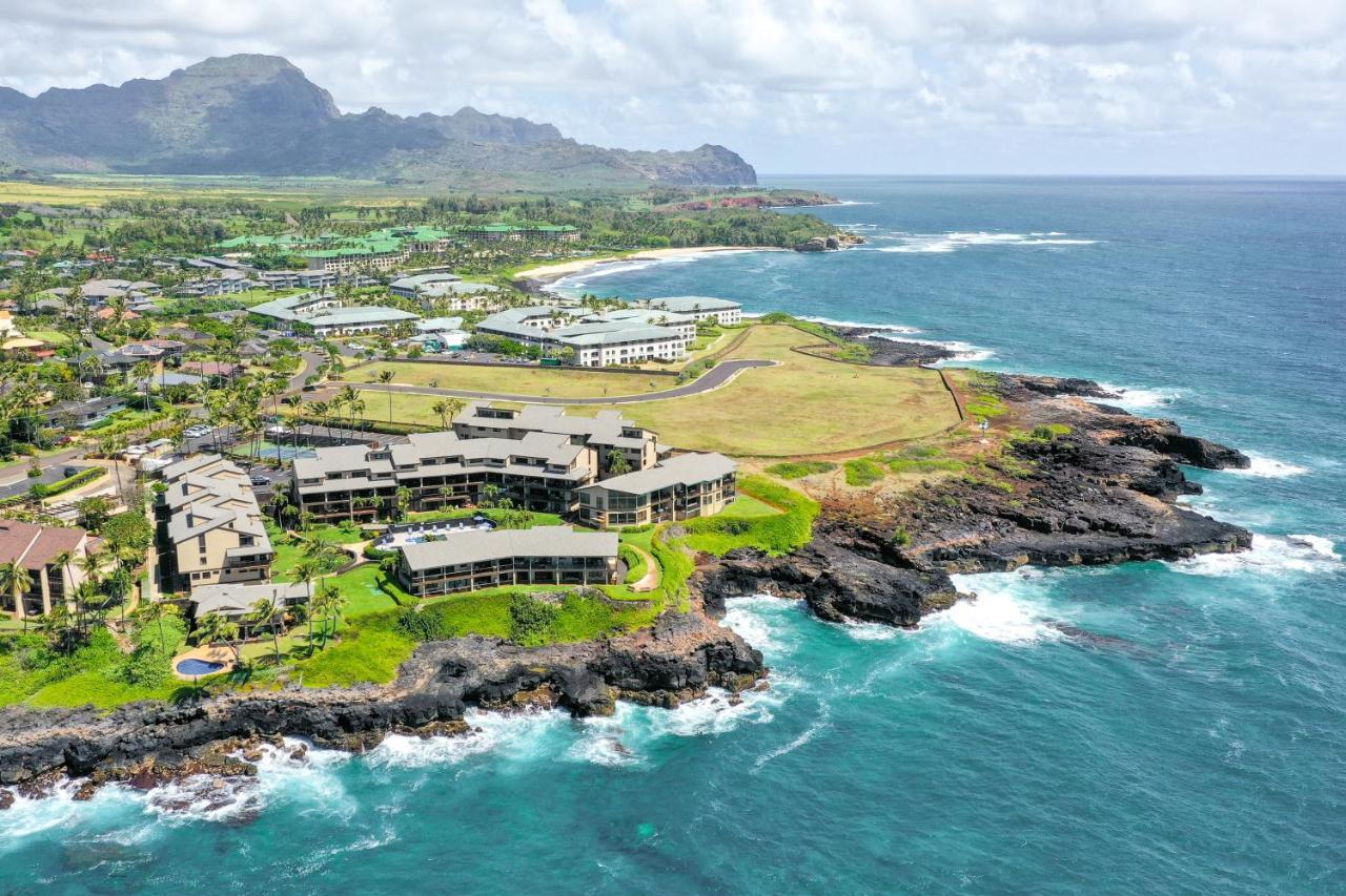 Holiday home Makahuena At Poipu *