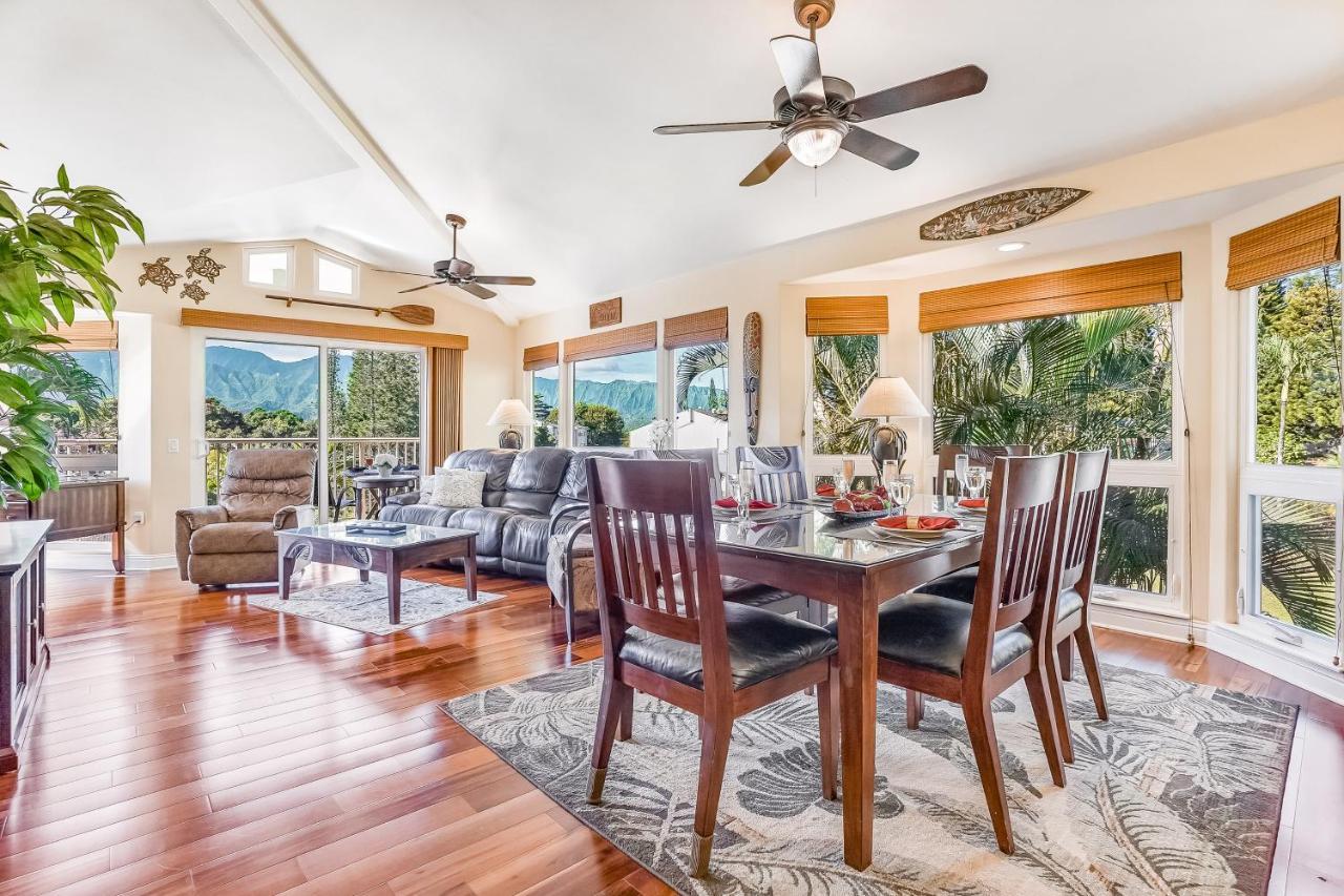 Holiday home Of Kamali'i