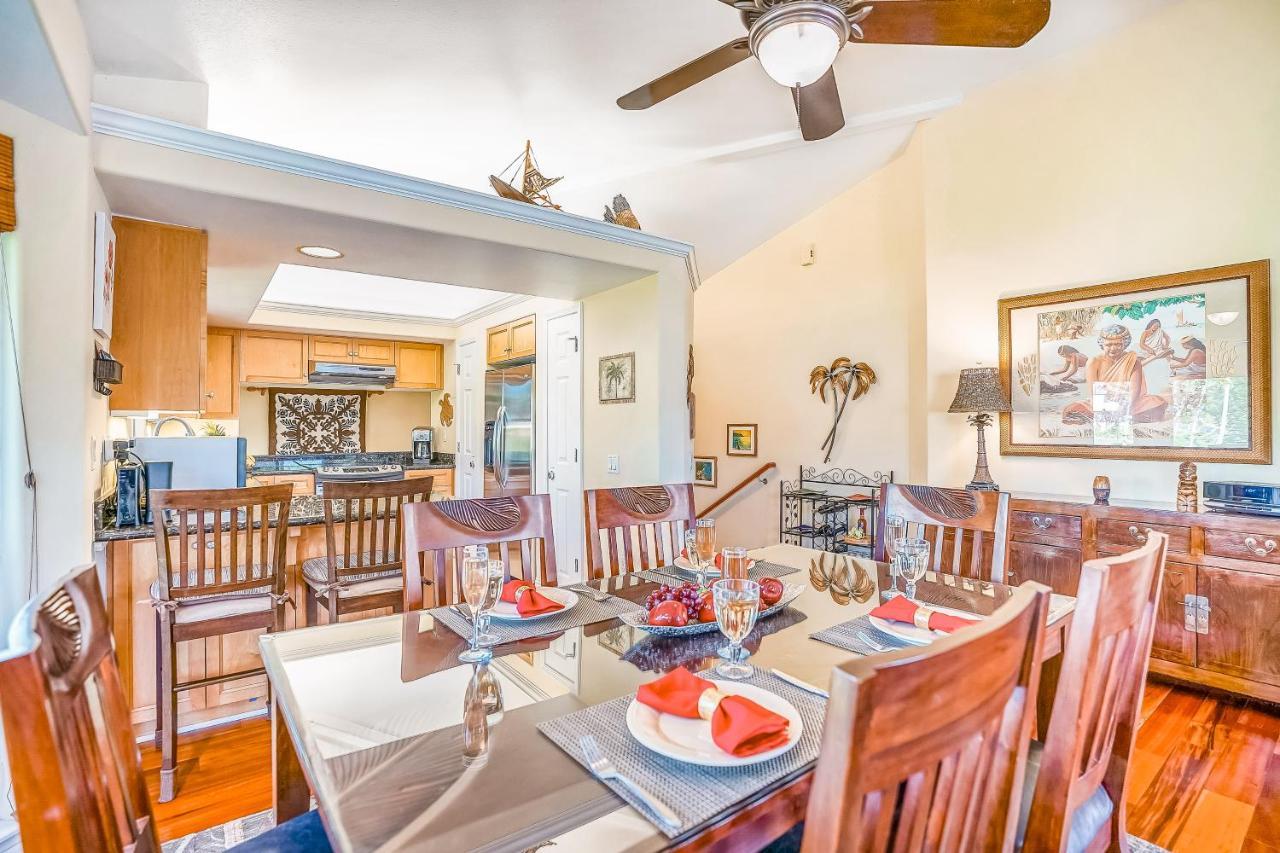 Of Kamali'i Holiday home