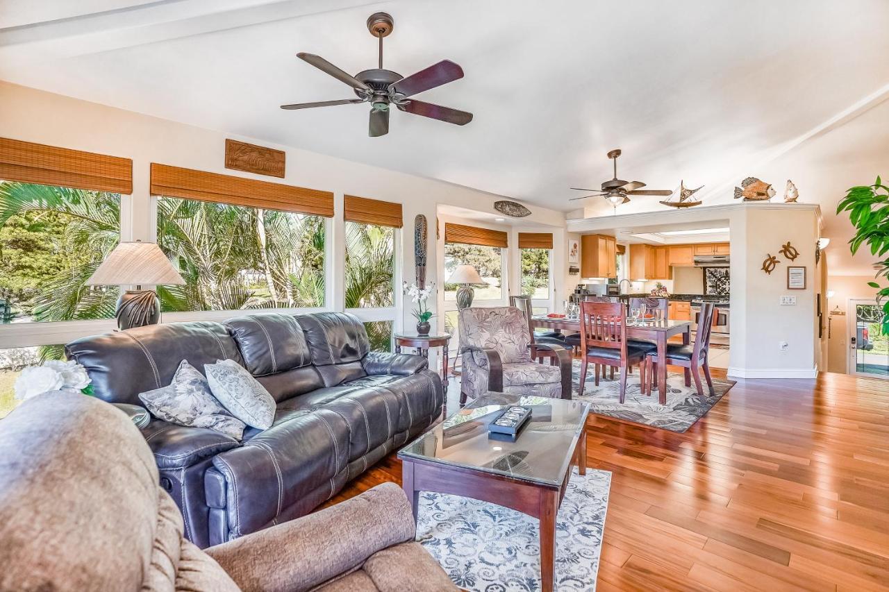 Holiday home Of Kamali'i