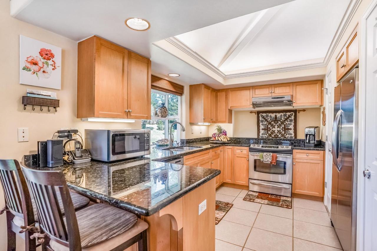 Of Kamali'i Holiday home