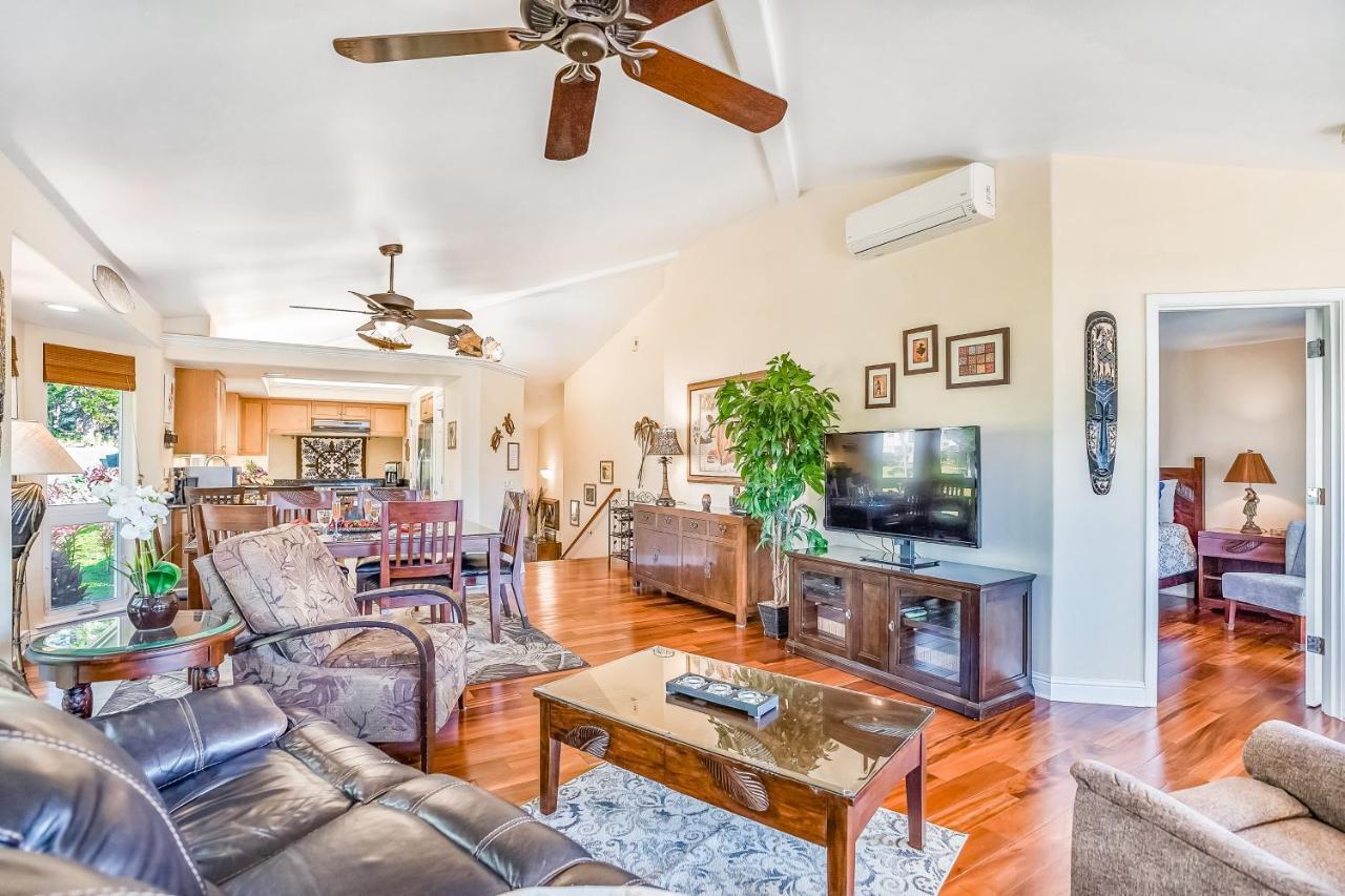 Of Kamali'i Holiday home