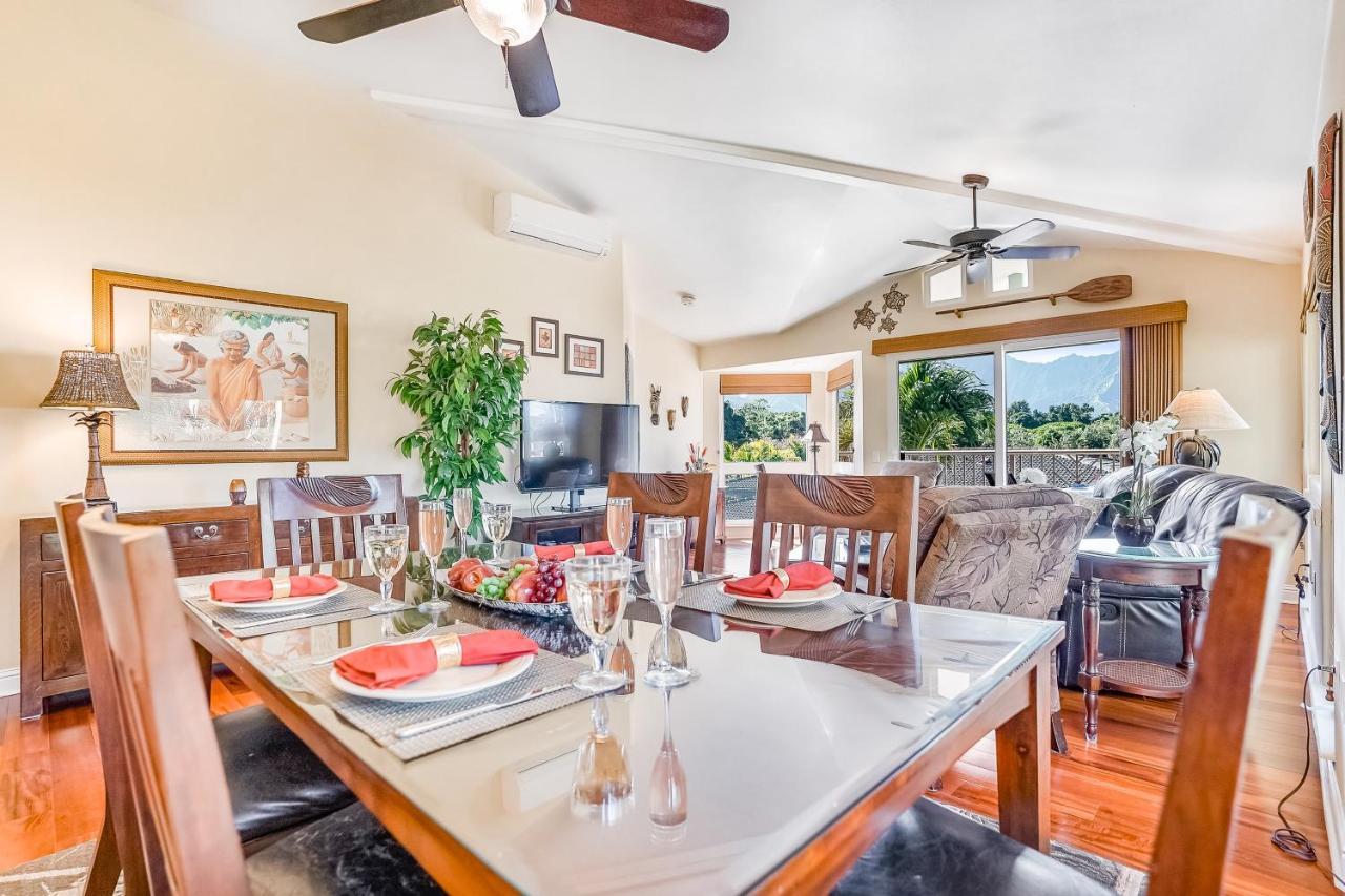Of Kamali'i Princeville