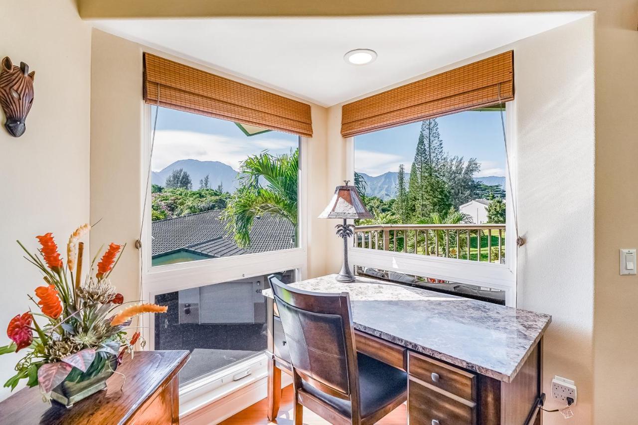 Of Kamali'i * Princeville