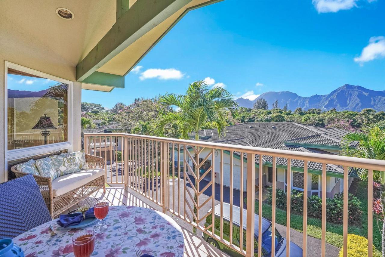 Holiday home Of Kamali'i