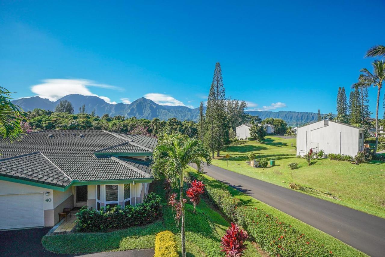 Holiday home Of Kamali'i