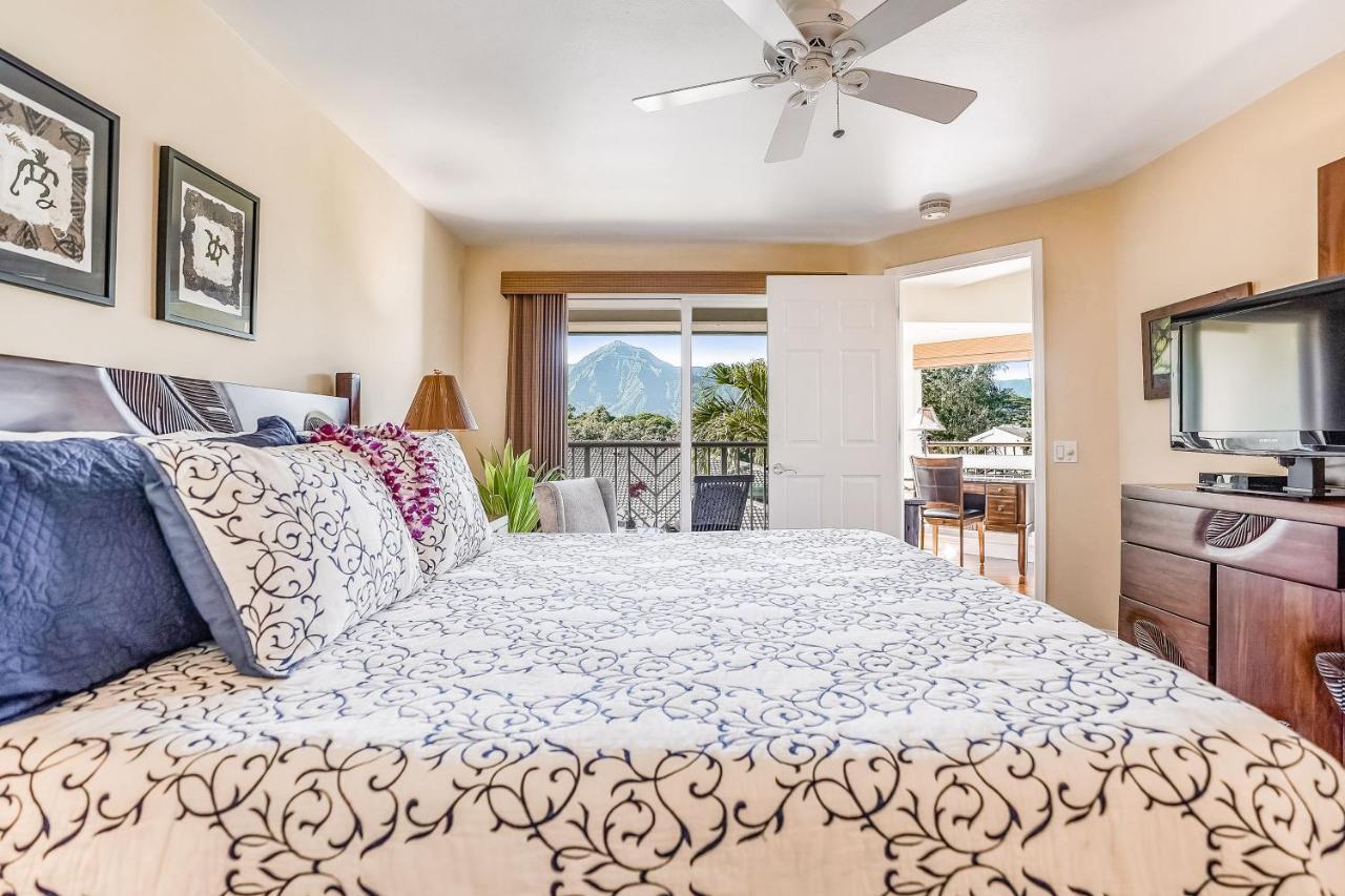 Holiday home Of Kamali'i