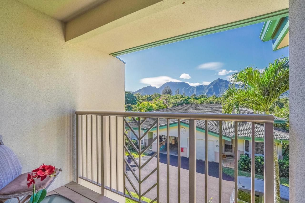 Holiday home Of Kamali'i