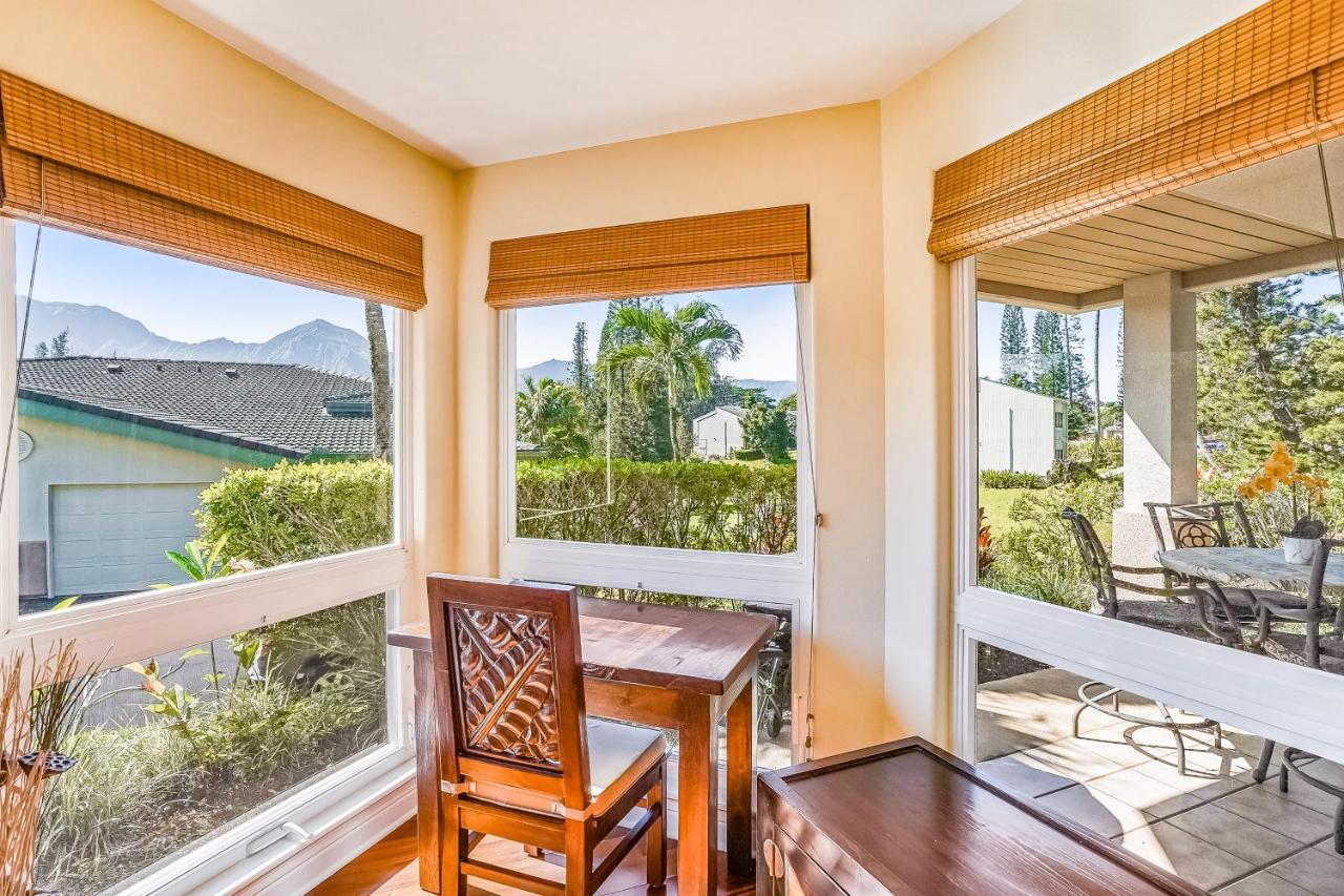 Holiday home Of Kamali'i Princeville
