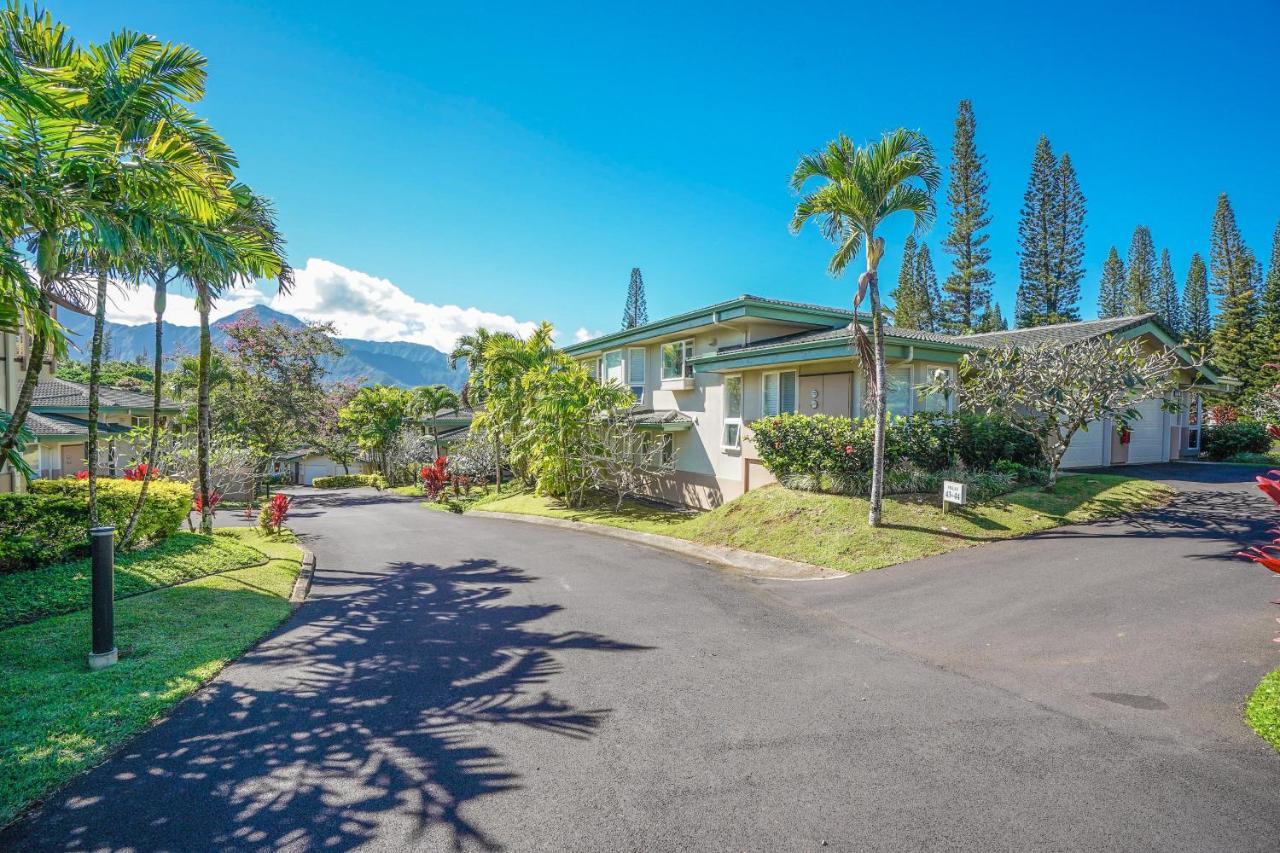 Holiday home Of Kamali'i *