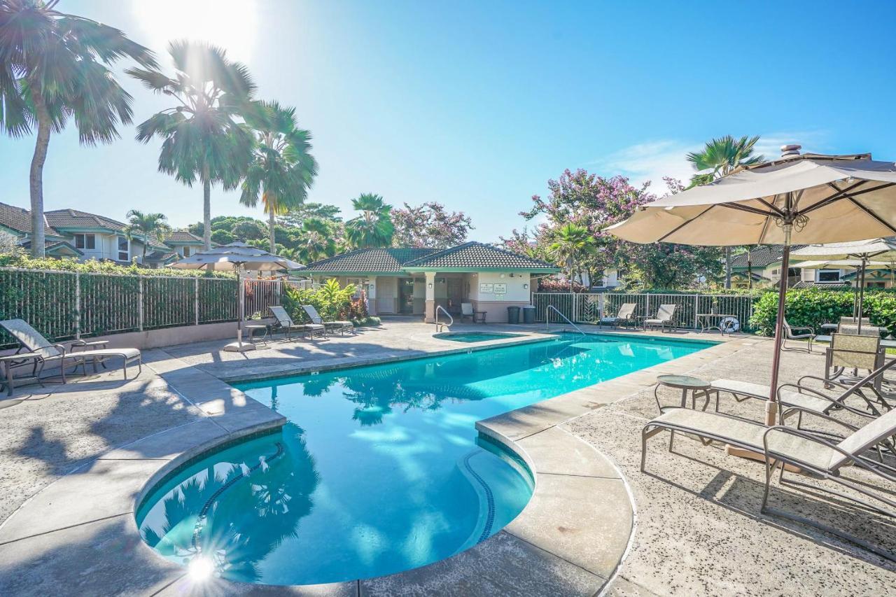Holiday home Of Kamali'i Princeville
