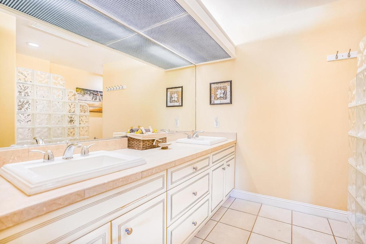 Of Kamali'i Holiday home Princeville